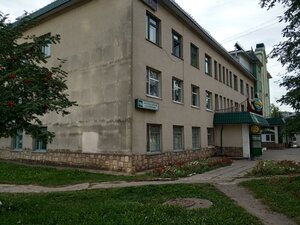 324th Strelkovoy Divizii Street, 19А, Cheboksary: photo