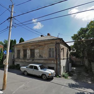 Donskaya Street, 38, : foto