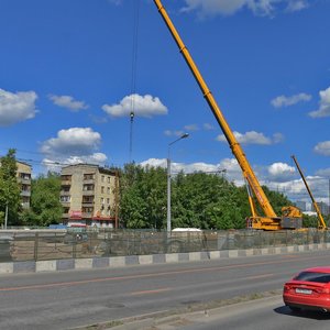 Dmitrovskoye Highway, 97к1, Moscow: photo
