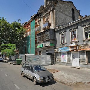 Одесса, Малая Арнаутская улица, 60: фото
