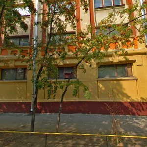 Nizhnyaya Syromyatnicheskaya Street, 11к2, Moscow: photo