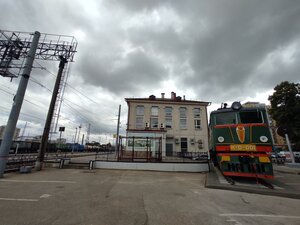 Vokzalnaya Street, 26А ، ريازان: صورة