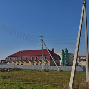 Елабуга, Окружное шоссе, 4Г: фото