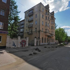 Demidova Street, 6, Ivanovo: photo
