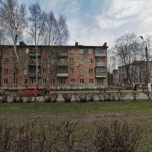 Parkovaya ulitsa, 20, Shelkovo: photo