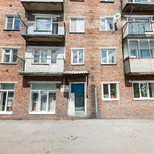 Ulitsa Kuchina, 22, Prokopevsk: photo