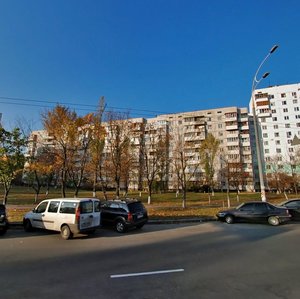 Yordanska Street, 11, Kyiv: photo