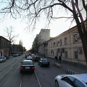 Stanislavskogo Street, 89, Rostov‑na‑Donu: photo