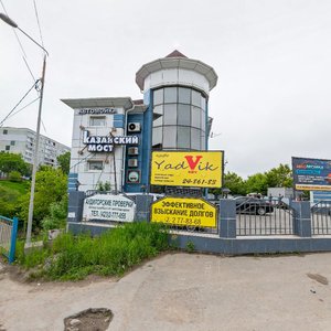 Verkhneportovaya Street, 78В, : foto