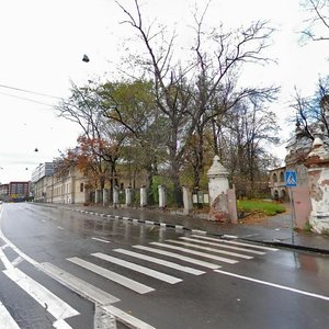 Perevedenovsky Lane, 55 ، موسكو: صورة