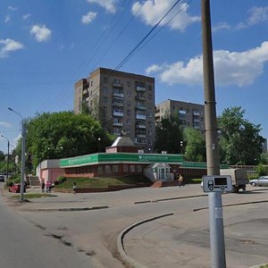 Sheremetevskiy Avenue, 83, Ivanovo: photo