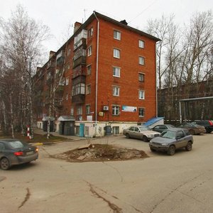 Tereshkovoy Street, 6, Nizhny Novgorod: photo