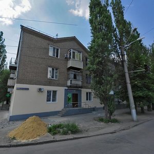 Mahistralna vulytsia, 10, Kryvyi Rih: photo