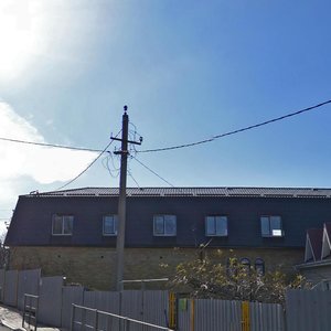 Chernomorskaya Street, 59А, : foto