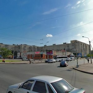 Budapeshtskaya Street, 94/41, Saint Petersburg: photo