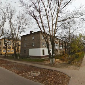 Svetloyarskaya Street, 32 ، نيجني نوفغورود: صورة