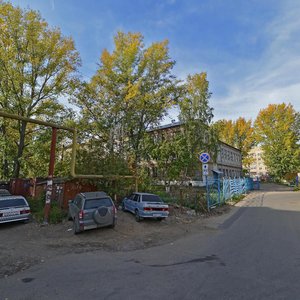 Manufakturnaya Street, 15, Nizhny Novgorod: photo