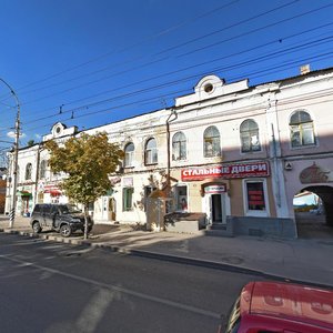 Moskovskaya ulitsa, 52, Saratov: photo