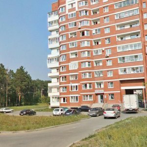 Sportivnaya ulitsa, 2 ، : صورة