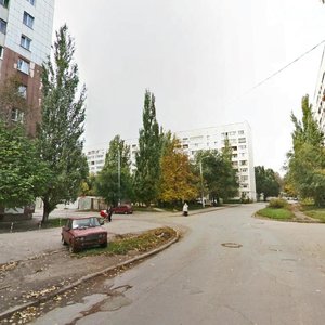 Yeniseyskaya ulitsa, 39, Samara: photo