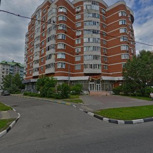 Yuzhnobutovskaya Street, 42 ، موسكو: صورة