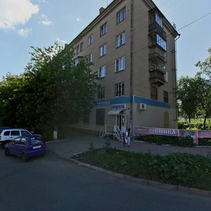 Ulitsa Nikolaya Shishka, 22 ، : صورة