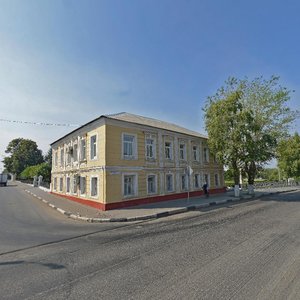 Oktyabrskoy Revolyutsii Street, 178, Kolomna: photo