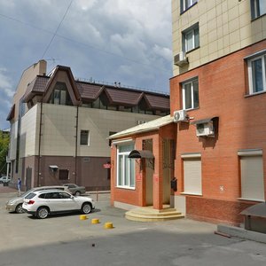 Voskhod Street, 24, Novosibirsk: photo