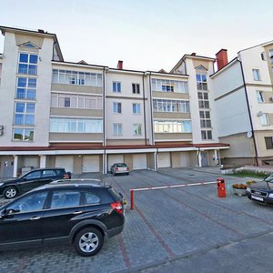 Utulnaja Street, 6, Minsk: photo