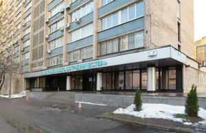Dvinskaya Street, 10к3, Saint Petersburg: photo