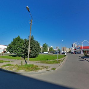 Lubov Shevtsovoy Boulevard, 1В, Kaliningrad: photo