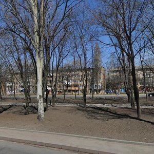 Illicha Avenue, 68, Donetsk: photo