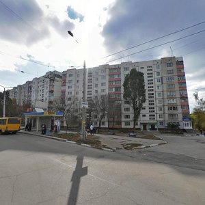 Zvenyhorodska vulytsia, 1, Zaporizhia: photo