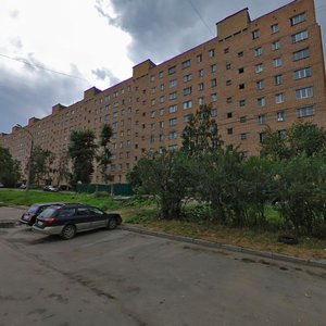 Dzerzhinskogo Avenue, 15, Arkhangelsk: photo