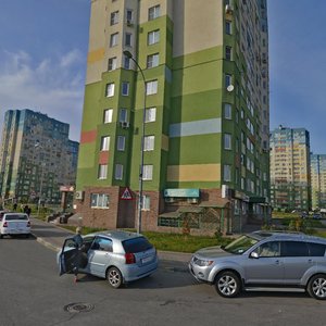 Karla Marksa Street, 60, Nizhny Novgorod: photo