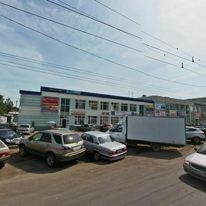 Ulitsa Akhmetova, 326, Ufa: photo