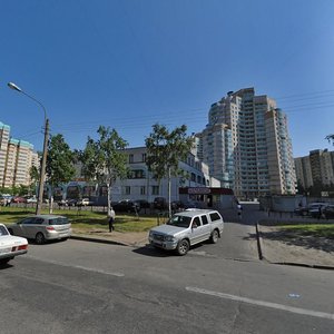 Nastavnikov Avenue, 38 ، سان بطرسبرغ: صورة