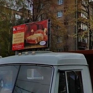 Oleksy Tykhoho Street, 41, : foto