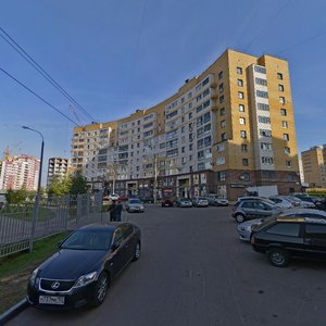 Rodionova Street, 193к2, Nizhny Novgorod: photo