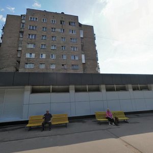 Stadionnyi proizd, 13, Kharkiv: photo