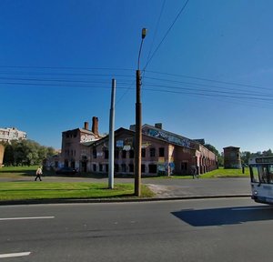 Tikhoretskiy Avenue, 17Г, Saint Petersburg: photo