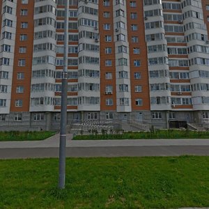 Lva Yashina Street, 1 ، موسكو: صورة