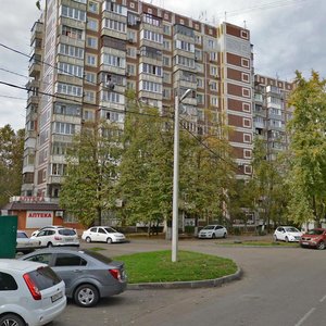 Ulitsa 30-y Irkutskoy Divizii, 9/1, Krasnodar: photo