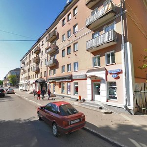 Radischeva Boulevard, No:19, Tver: Fotoğraflar