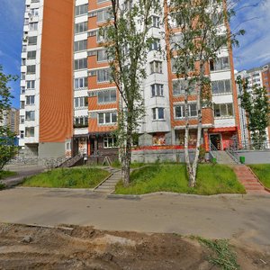 Seligerskaya Street, 12к2, Moscow: photo
