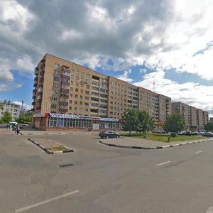 Tsentralniy Boulevard, 5, Orehovo‑Zuevo: photo