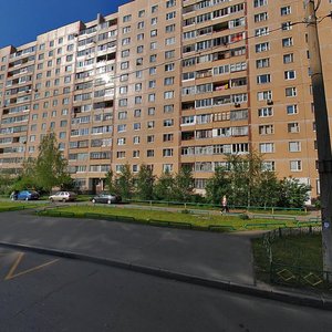 Sholokhova Street, 28, Moscow: photo