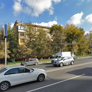 Nizhegorodskaya Street, 65, Moscow: photo