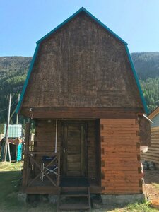 Республика Алтай, Юбилейная улица, 1Г: фото