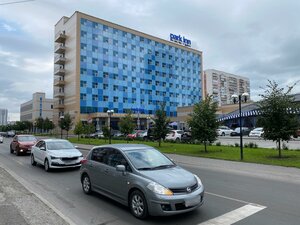 Prospekt N.S. Yermakova, 1к1, : foto